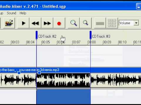 acoustica mixer download